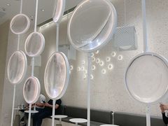 -喜茶(深圳湾万象城店)