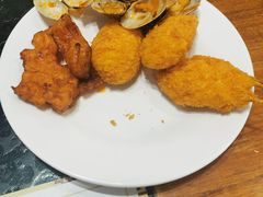 -汉巴味德(大悦城店)
