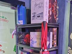 -剧狐剧本杀(徐汇1号店)