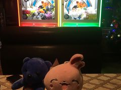 -枫花园汽车电影院(朝阳公园店)