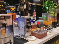 -宴立方海鲜自助(义乌万达广场店)