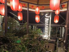 -醉月城西昌火盆烧烤(天府店)