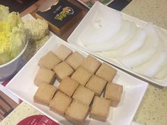 -张大师鸭爪爪特色火锅(万达店)