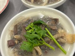 -金陵后厨·南京菜(新街口秣陵路店)