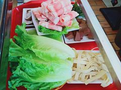 -巫山烤全鱼·重庆鸡公煲(吴中路店)