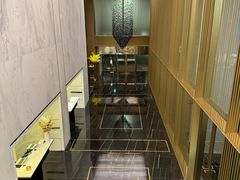 -尼依格罗香港美利酒店