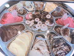 -1868 Café(上海自然博物馆店)