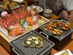 -月龍吟(朝龙汇店)