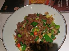 -福厨餐厅·宜昌地标美食(水悦城店)