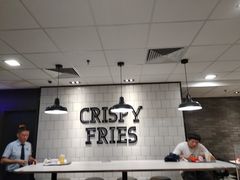 -麦当劳(秣陵路店)