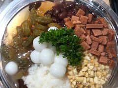 -花味·自助烤肉(雨花客厅店)