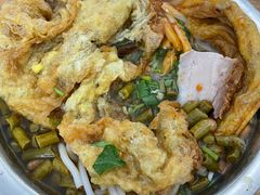 -瘦子桂林米粉店(总店)