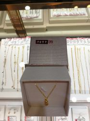 -老庙黄金(龙之梦购物公园店)
