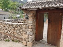 -北京山里寒舍度假酒店