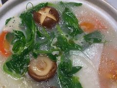-巴蜀风月·聚会团建·生日宴(宝安店)