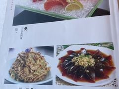 -天津乾毓德饭庄·清真传统炒菜·海鲜烧烤(咸阳路店)