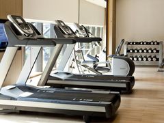 -杭州逸酒店(西湖武林店)