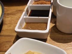 -韩宫宴烤肉·料理(漳河万达店)