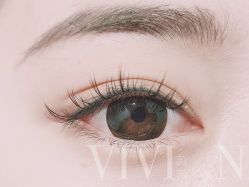 -ViVi薇薇日式＆新中式美睫半永久