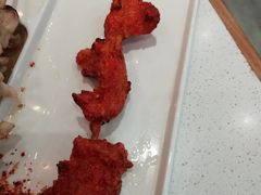 -川小昧麻辣拌(罕王店)