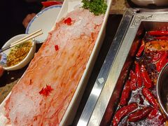-码头故事火锅(大丰店)