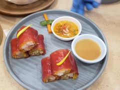 -点都德(龙之梦店)