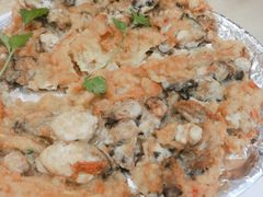 蚝烙-廣味潮鲜·一品潮滋味(五道口店)