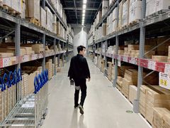 -宜家·瑞典风味餐厅(天津东丽商场店)