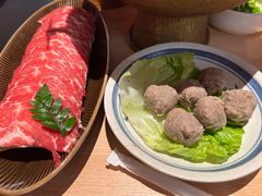 -巴奴毛肚火锅(七宝领展广场店)