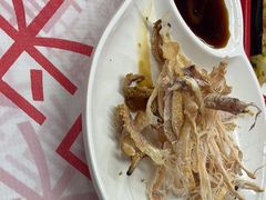 -辣出味岳阳特色烧烤·龙虾大排档(砂子塘总店)