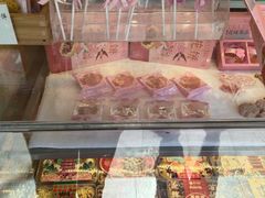 -矮子馅饼(大成路店)