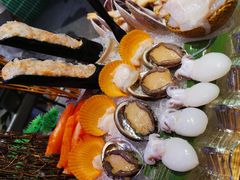 -霸王虾·小龙虾香辣蟹(玉林店)