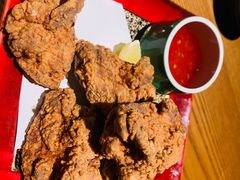 -贰捌零叁精致料理(钱湖店)