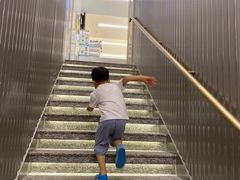 -喜茶(北京五棵松华熙店)