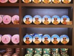 -珍妮曲奇聪明小熊(尖沙咀店)