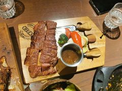 -鹿萤季·营地小馆(皇后公园店)