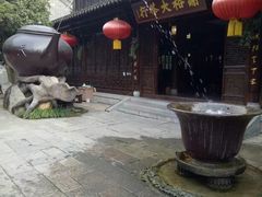 -台儿庄古城