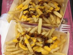 -麦当劳(新世纪环球中心店)