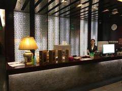 -蔓想足道·SPA·按摩·养生(合生汇店)