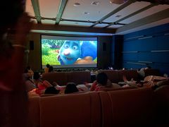 -青水瓦台汤泉(未央店)