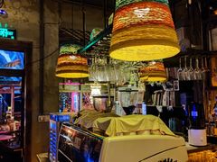 -城墙外BAR