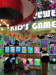 点击看大图 -meland club亲子乐园(重庆万象城店)