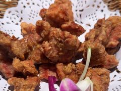 -前海沿·青岛菜(李沧万达店)