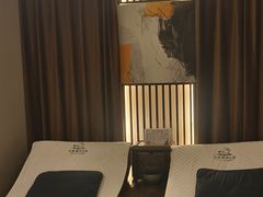 -水墨澜渟足道·SPA·传统(四望亭东关街店)