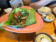 -云海肴·汽锅鸡·云南菜(苏州中心店)