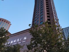-BUS TOUR观光巴士
