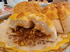 特色大餐包-御彩酒家(东风东路店)