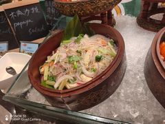 -美食汇·海鲜自助餐·家庭聚会·商务宴请(青秀万达文华店)