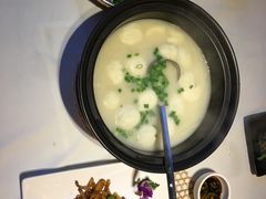 -味可道美食坊(福基路店)