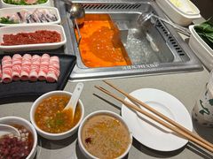 -海底捞火锅(顺义华联店)